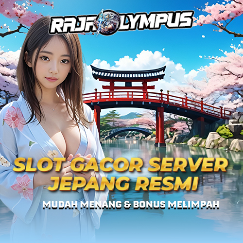 Daftar Slot  Online Gacor Gampang Menang Hari Ini Terpercaya